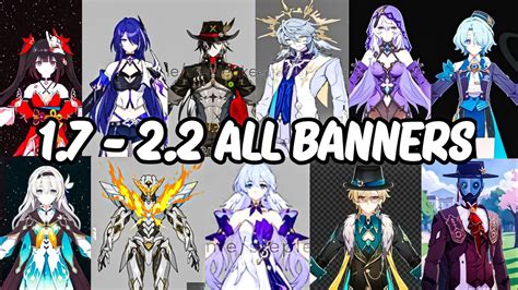 hsr 2.1 banner leaks|Honkai Star Rail: Upcoming Character Banners –。